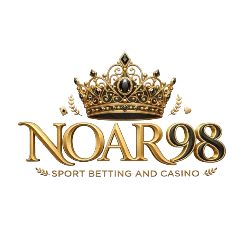 NOAR98 เว็บตรง คาสิโน สล็อต บาคาร่า ฝากถอนออโต้